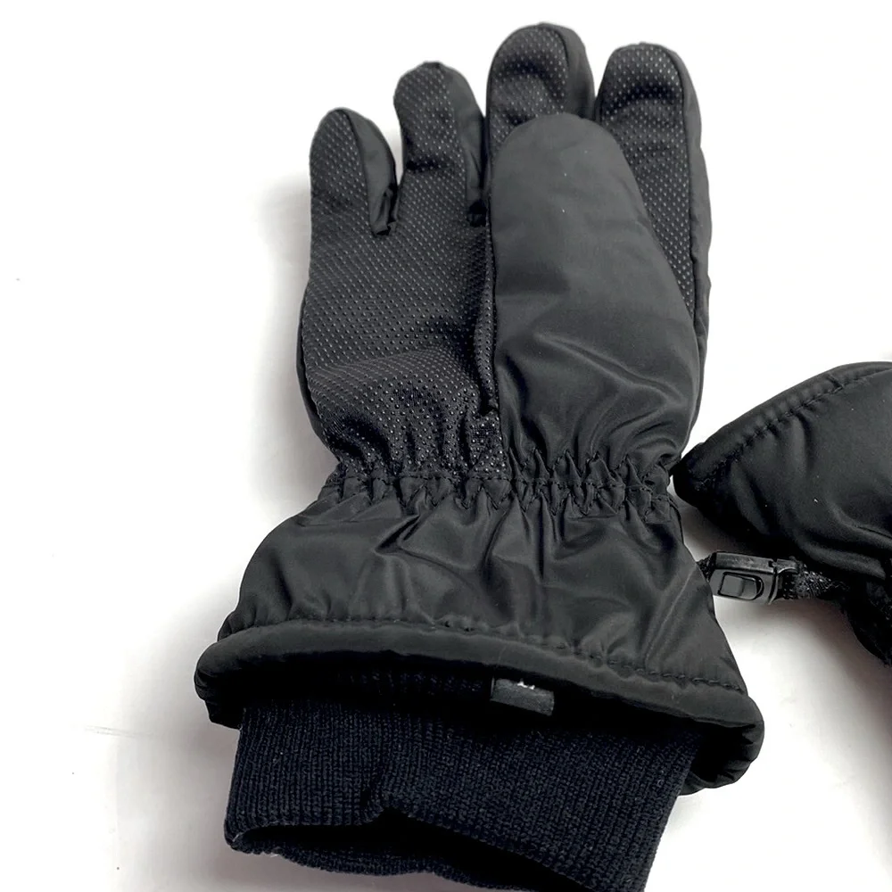 Athletech Kids Winter Waterproof Gloves Snow Aged 10/12 Size L
